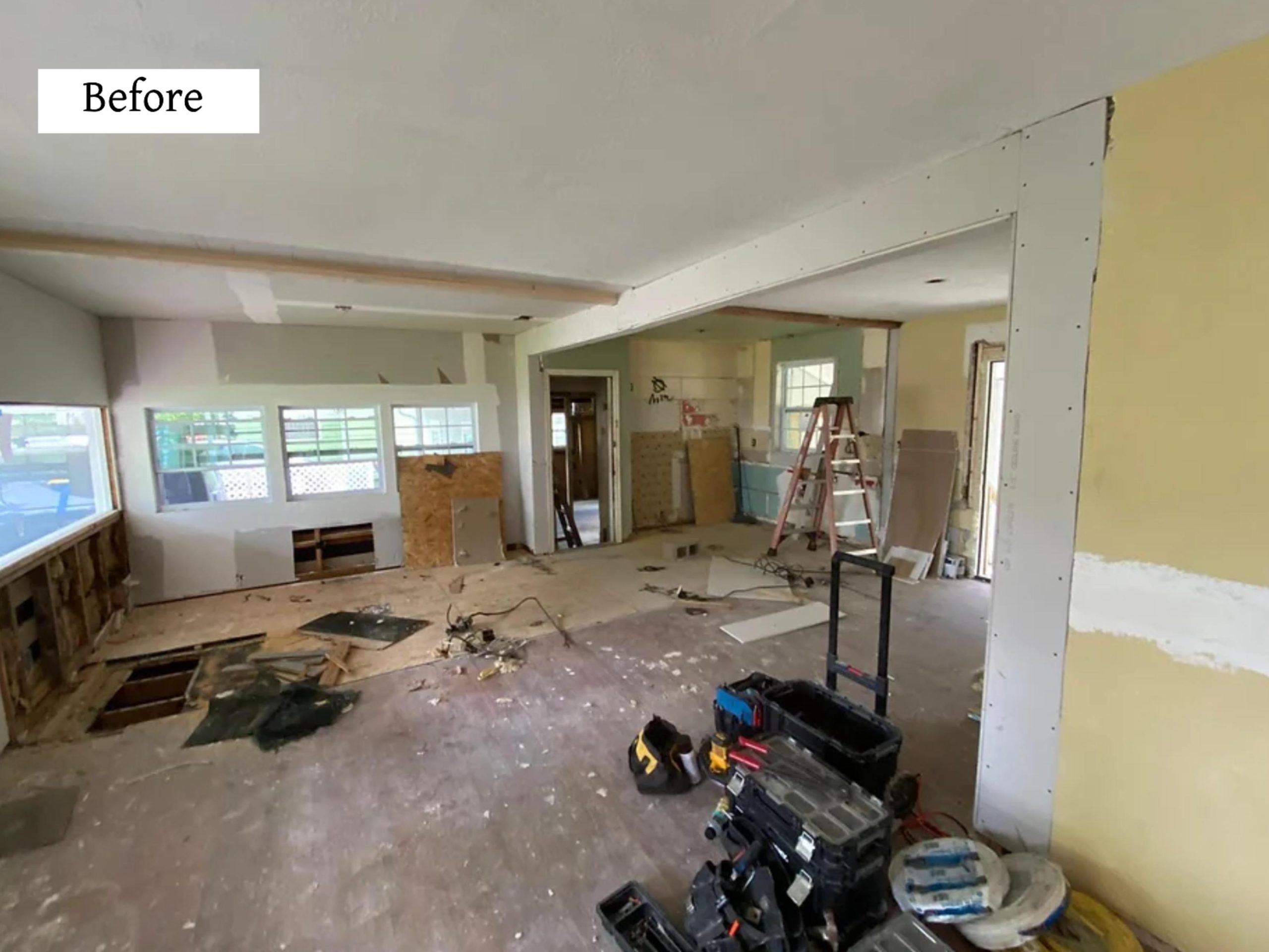 8037 Reid AVE, Jacksonville, FL, 32208