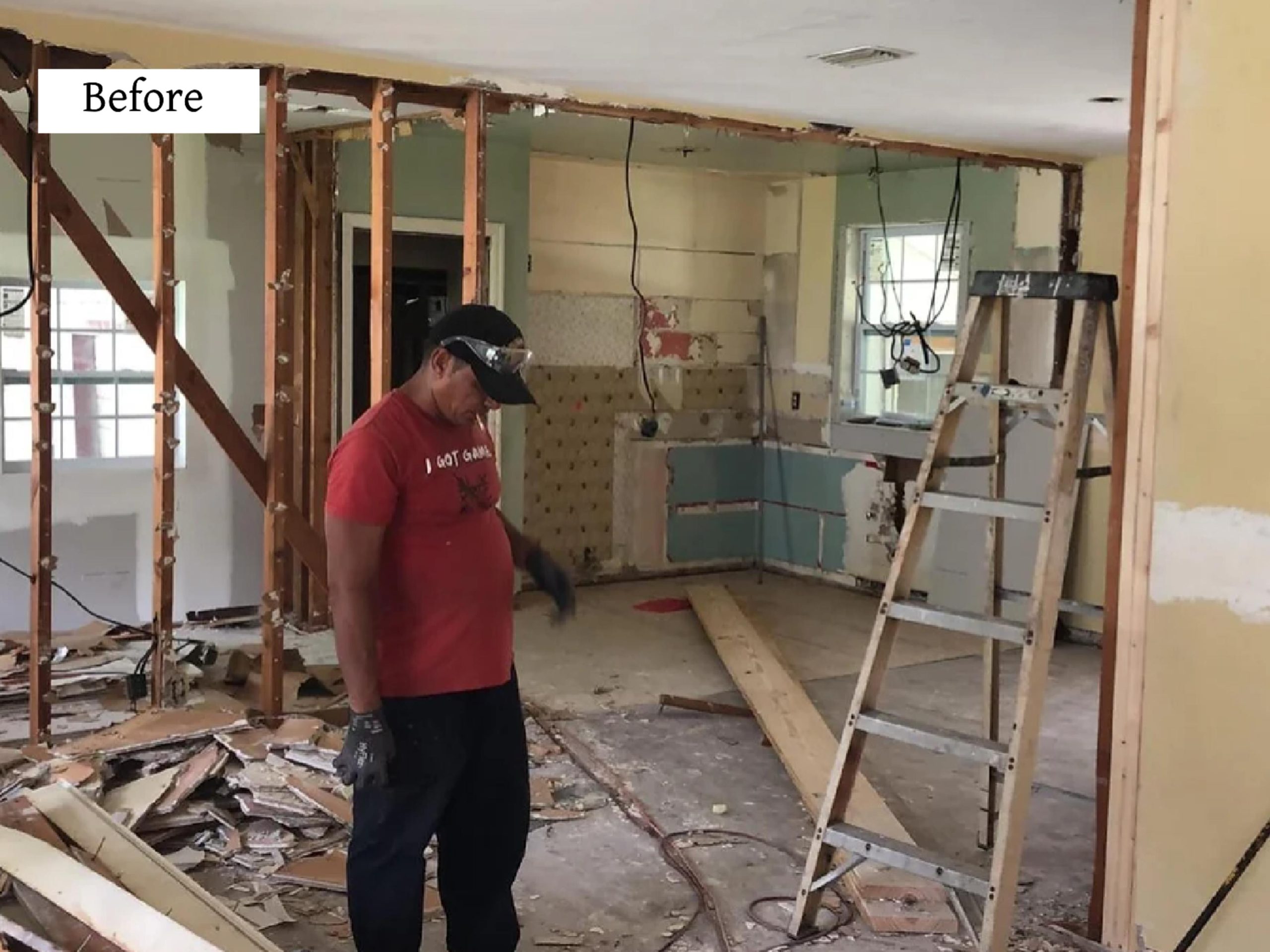 8037 Reid AVE, Jacksonville, FL, 32208