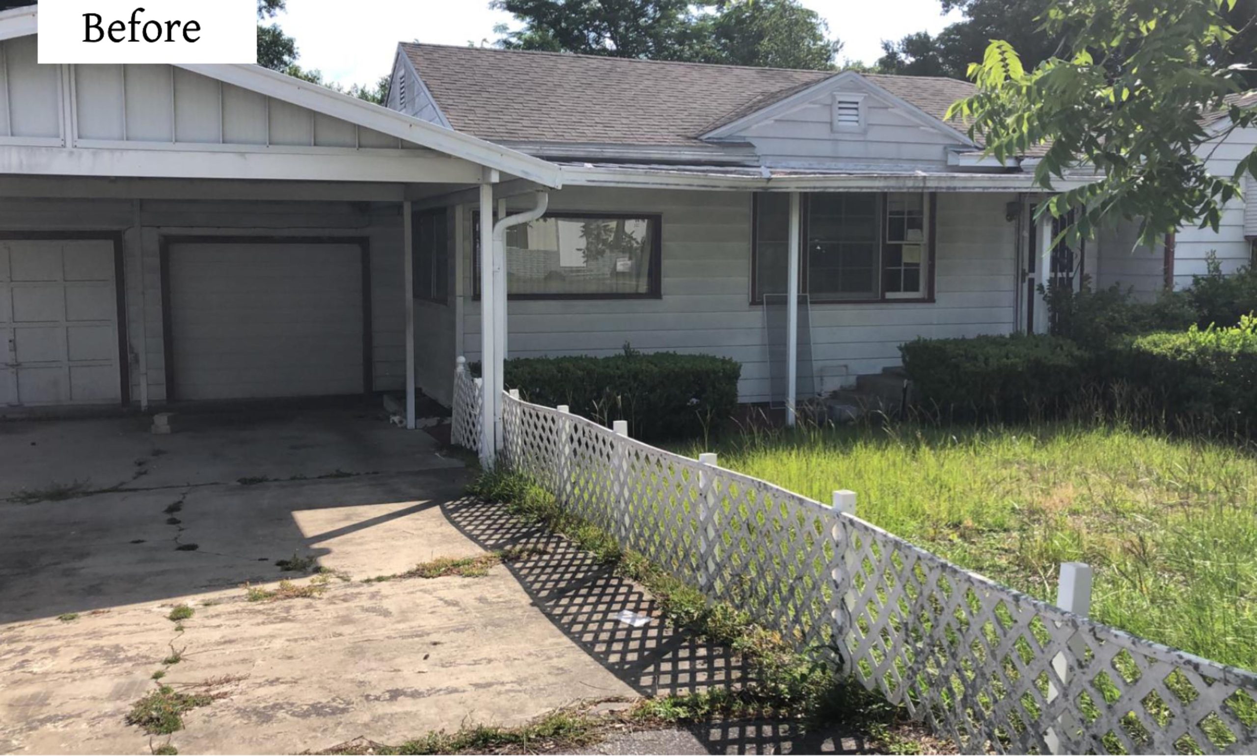 8037 Reid AVE, Jacksonville, FL, 32208