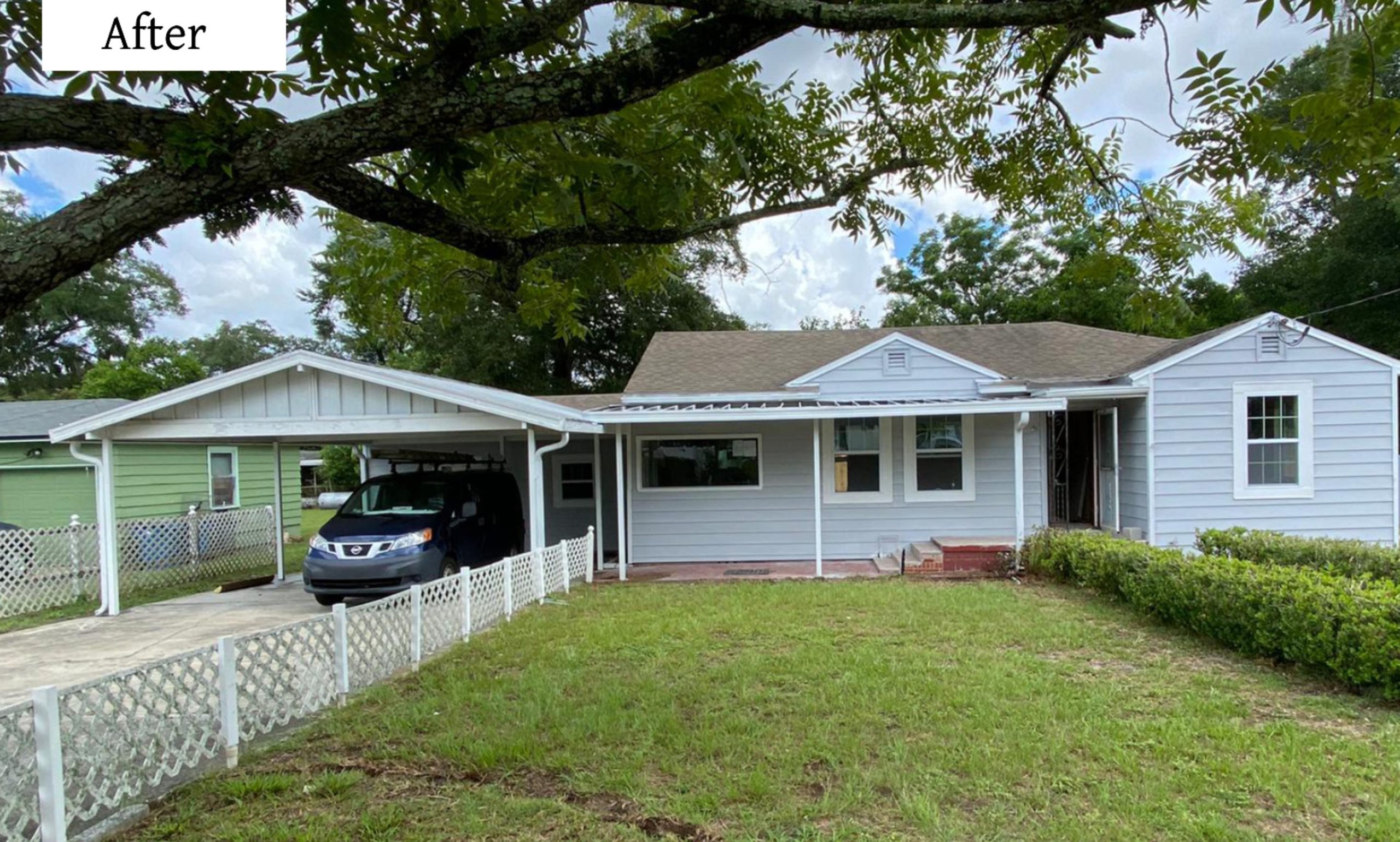 8037 Reid AVE, Jacksonville, FL, 32208
