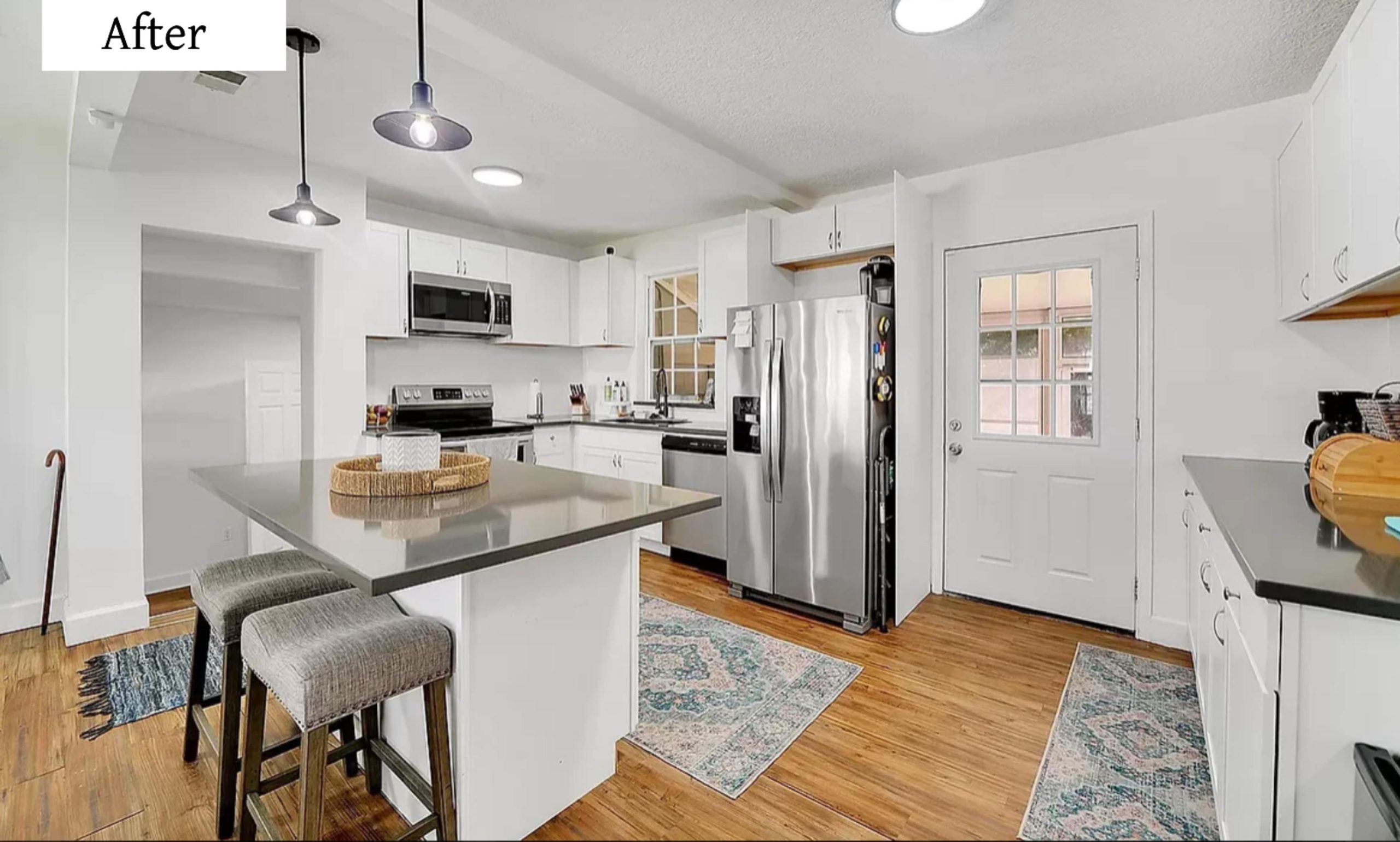 8037 Reid AVE, Jacksonville, FL, 32208