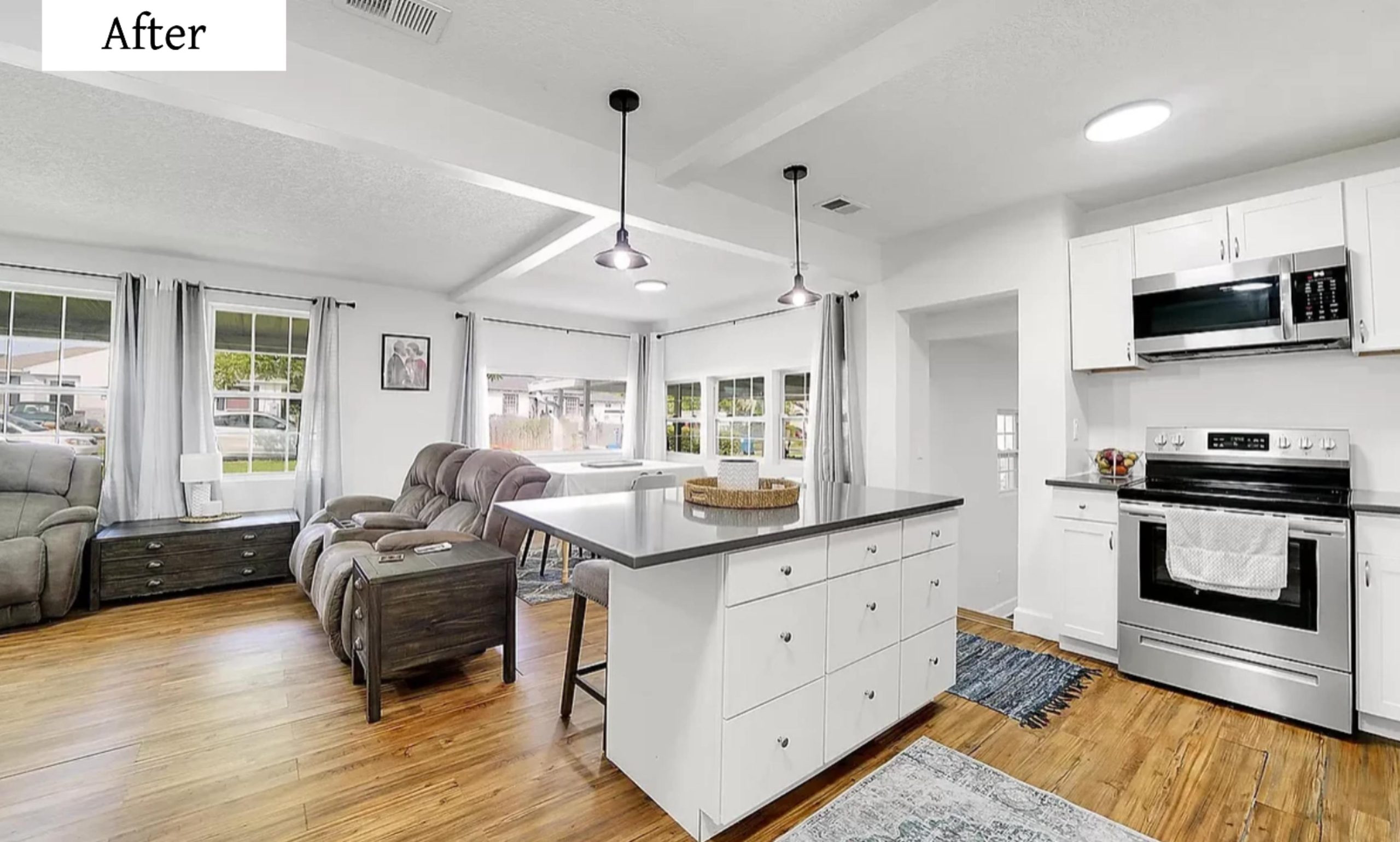 8037 Reid AVE, Jacksonville, FL, 32208