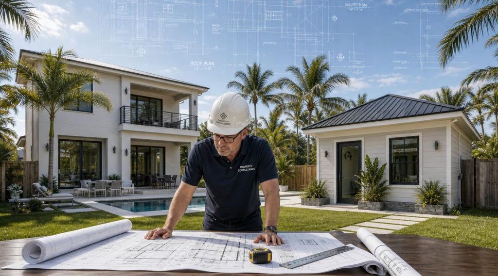 ADU Building Codes: A Jacksonville Investor's Guide 2026