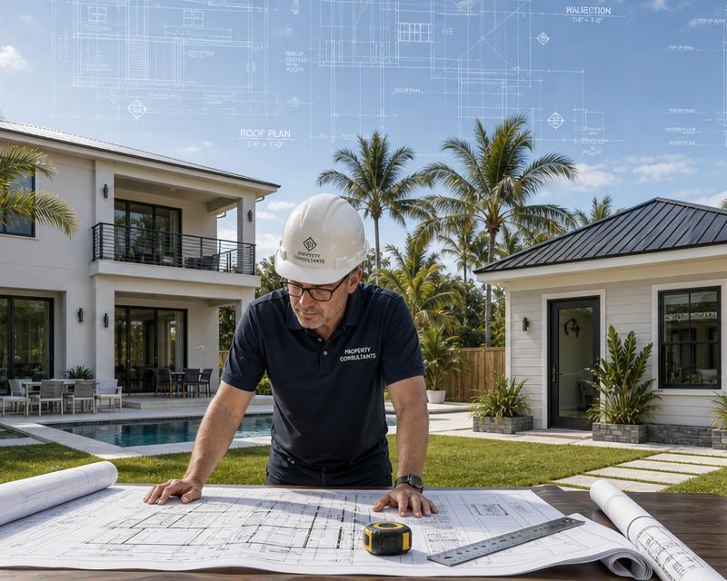 ADU Building Codes: A Jacksonville Investor's Guide 2026