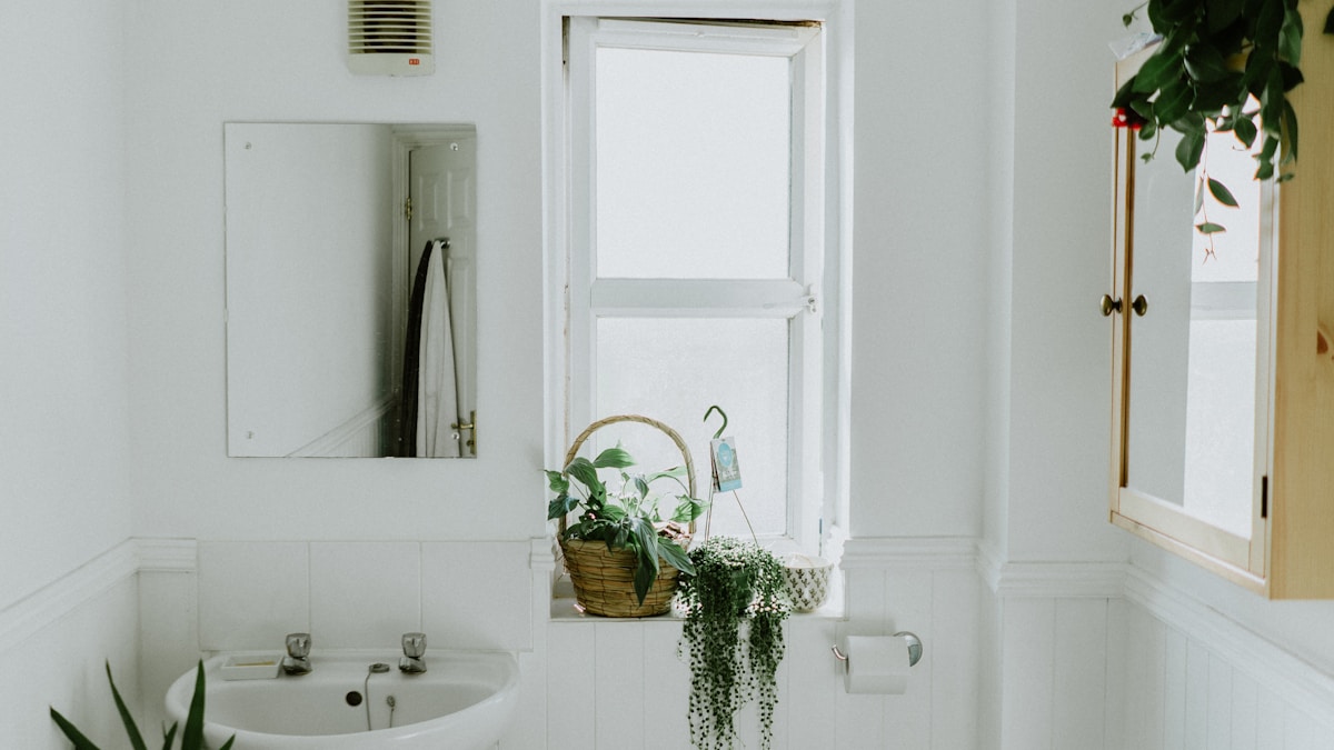 How To Plan A Bathroom Renovation In Florida Step By Step Guide Bathroom renovation in Florida featuring modern tile, vanity, and shower design by Ofir Engineering Jacksonville