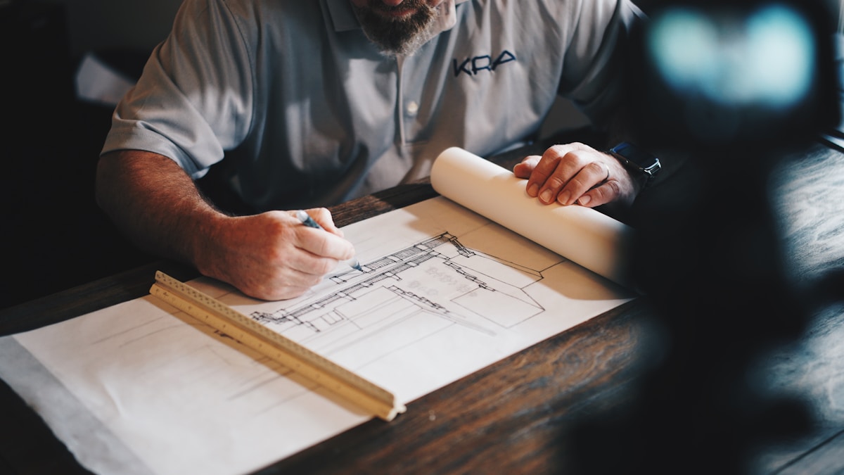What Are Common Renovation Mistakes Florida Homeowners Make? Home renovation project management in Jacksonville Florida with licensed general contractor overseeing construction quality and code compliance