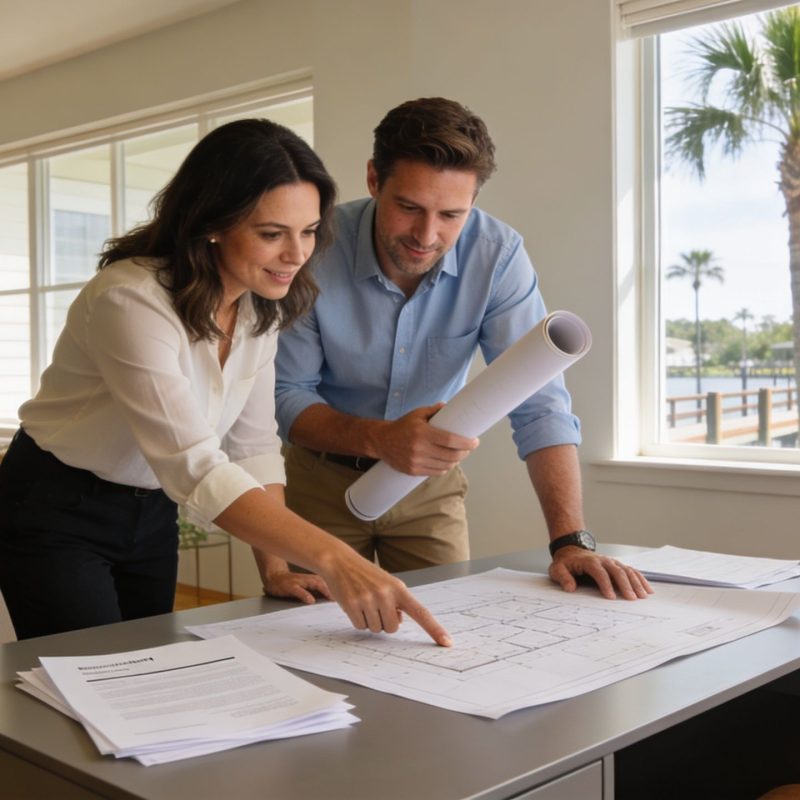 How To Hire a General Contractor in Jacksonville