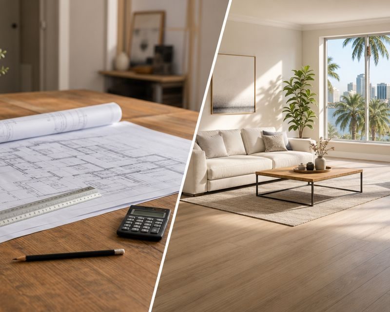 Cost to Remodel a Room: Jacksonville, FL 2026 Prices