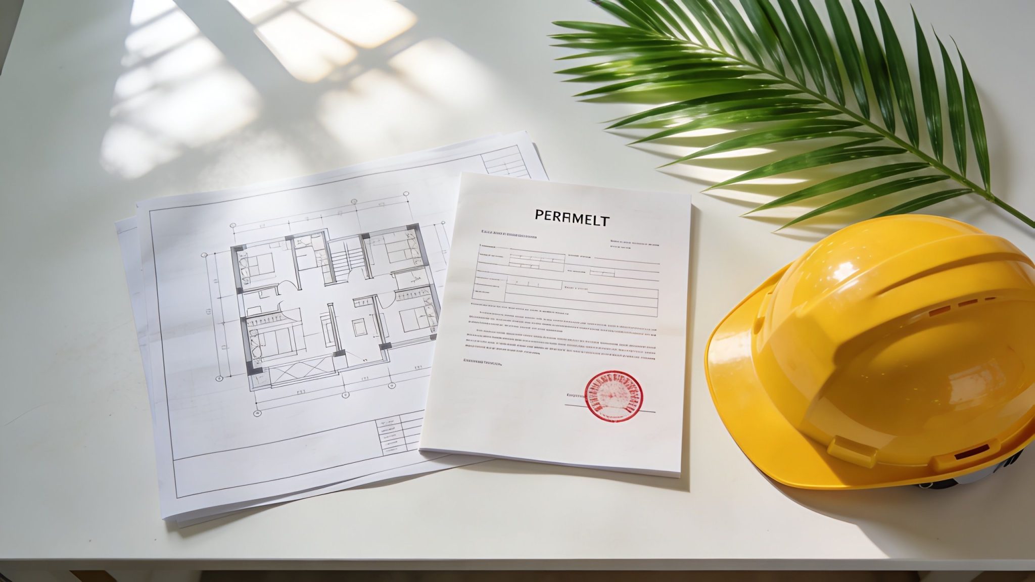 Florida Building Permit Requirements (2026 Guide)