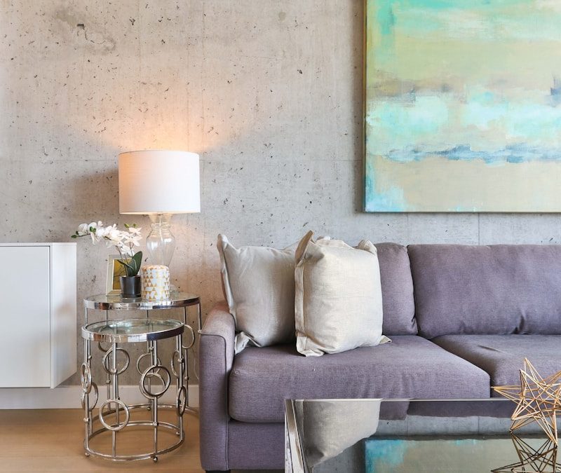 Florida homeowner reviewing renovation plans with licensed contractor to avoid common remodeling mistakes in Jacksonville