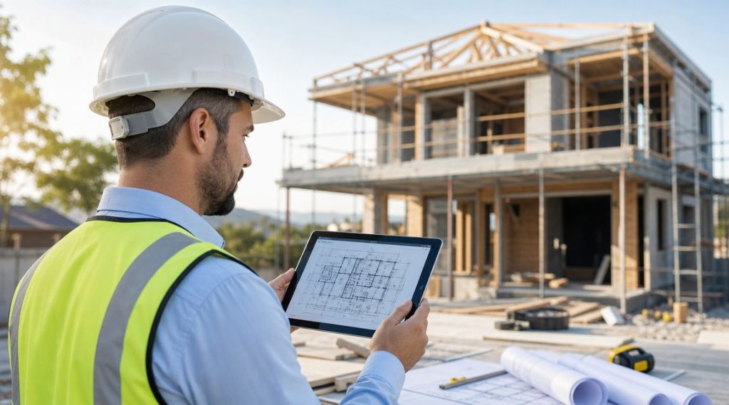 Residential Construction Project Management: Your 2026 Guide