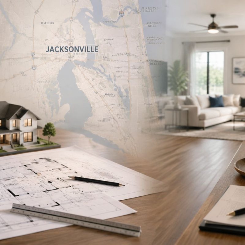 Build or Buy a House in Jacksonville? the 2026 Florida Guide Build or Buy a House in Jacksonville? the 2026 Florida Guide