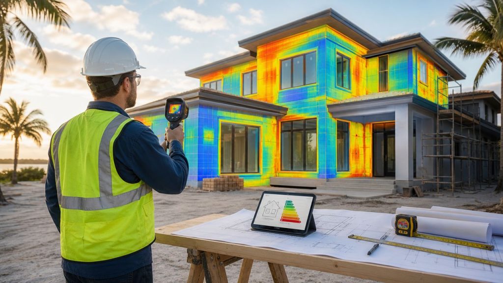 Jacksonville Energy Code Compliance Guide 2026