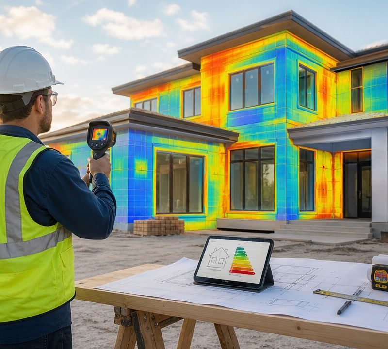 Jacksonville Energy Code Compliance Guide 2026