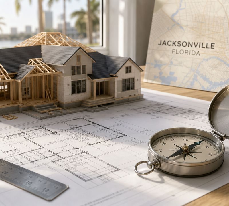 Jacksonville Florida Custom Home Builders: Find Your Dream Jacksonville Florida Custom Home Builders: Find Your Dream