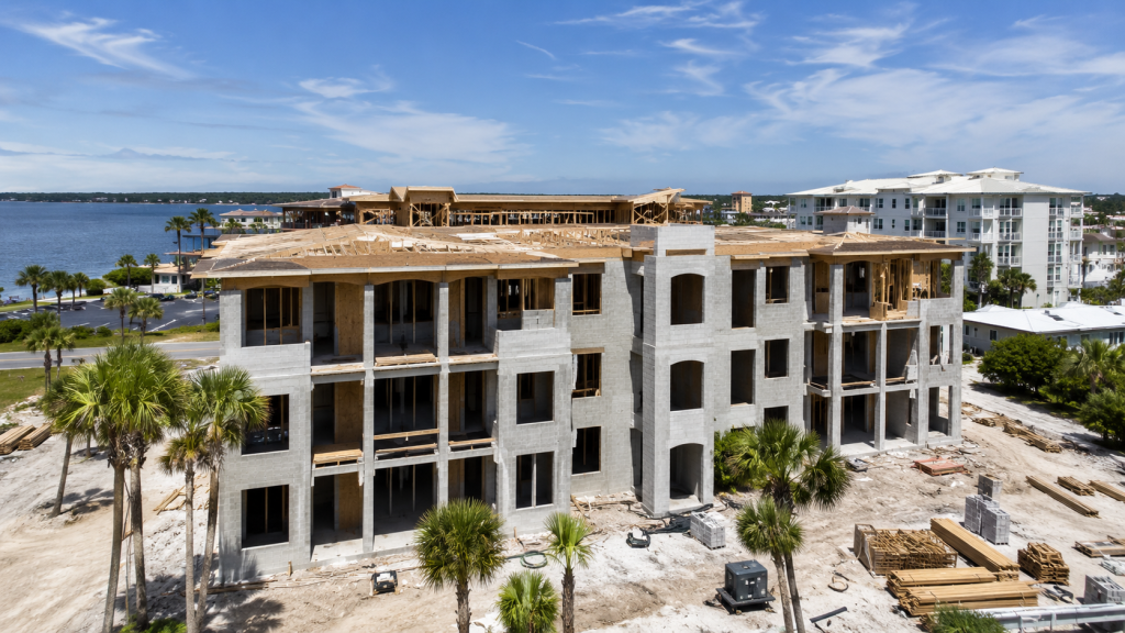 Blog Apartment Builder in Jacksonville, FL: Cost, Timeline & How to Choose the Right One — Ofir Engineering, Northeast Florida