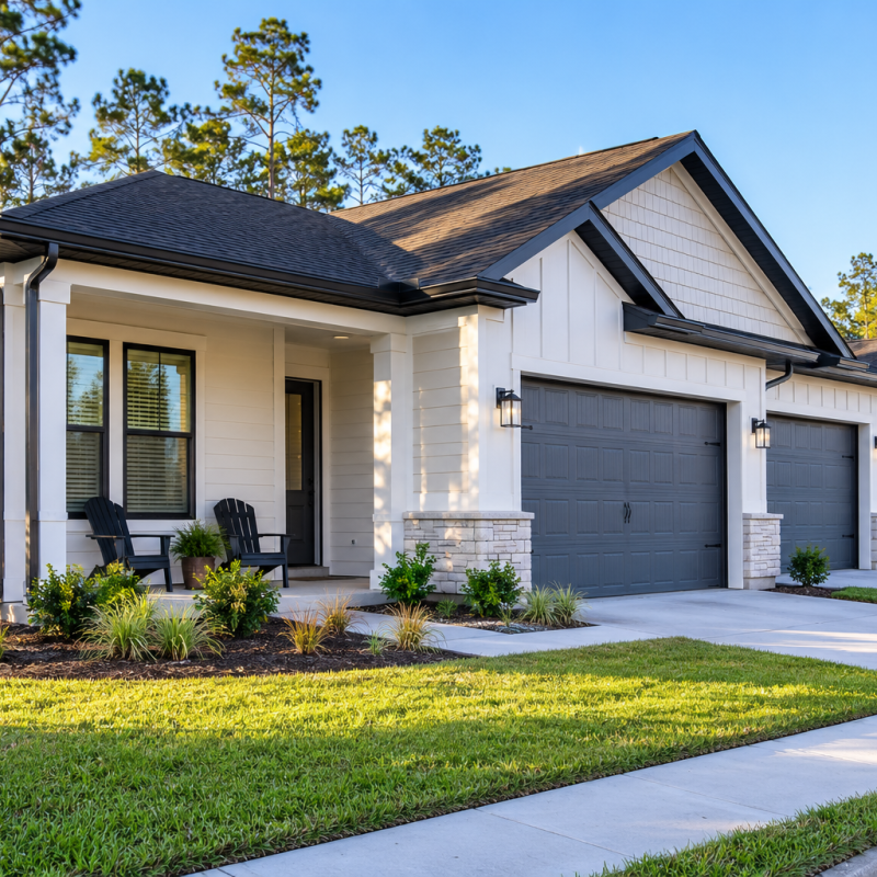 build to rent btr construction jacksonville investors in Jacksonville, Northeast Florida