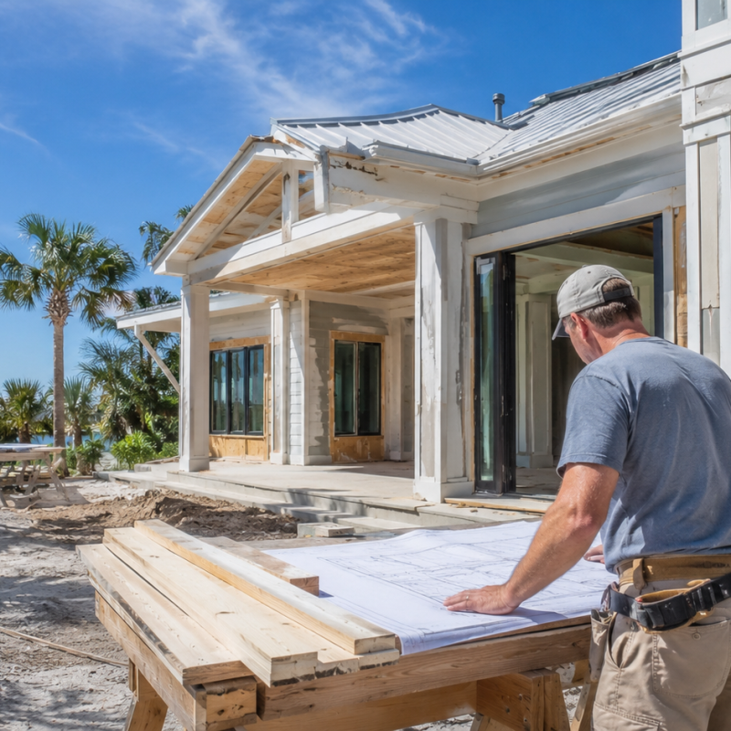 Cost Guide: hiring a contractor for home renovation in Jacksonville, FL — Ofir Engineering, Northeast Florida