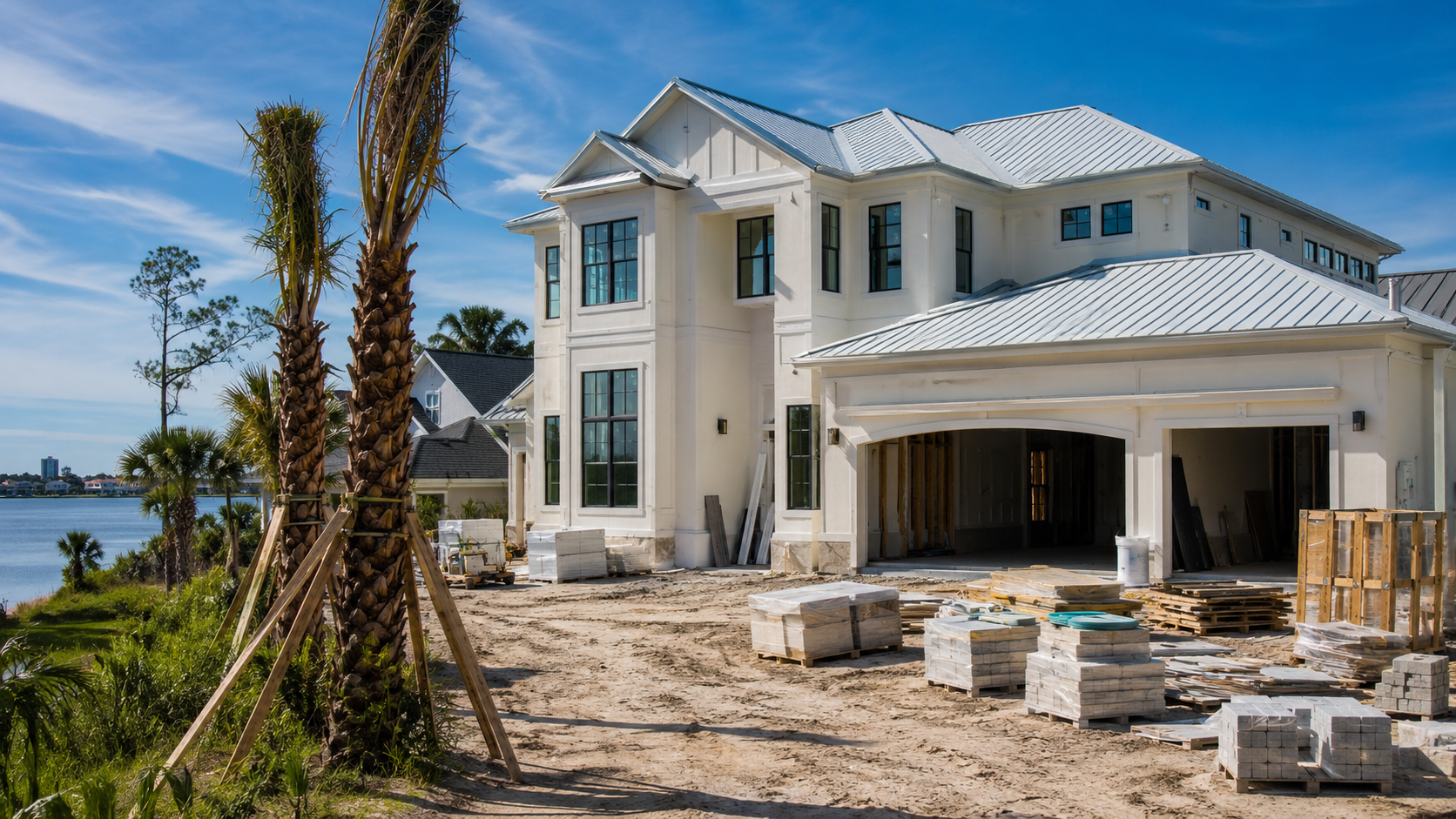 Florida Building Permit Requirements: The Complete 2026 Guide Florida building permit requirements and construction permitting