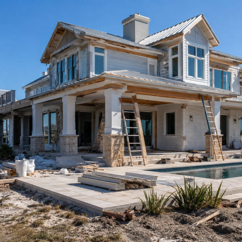 Full House Remodeling in Jacksonville, FL: Cost, Process & Timeline Full House Remodeling in Jacksonville, FL: Cost, Process & Timeline — Ofir Engineering, Northeast Florida