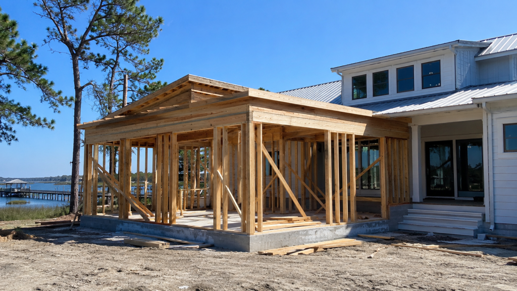 Blog Home Addition Builders Near Me: Choosing the Right One in Jacksonville — Ofir Engineering, Northeast Florida