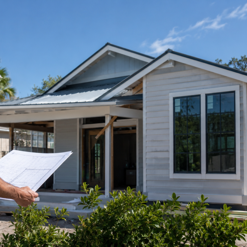 Home Additions Permits and Inspections in Florida: A Clear Guide — Ofir Engineering, Northeast Florida