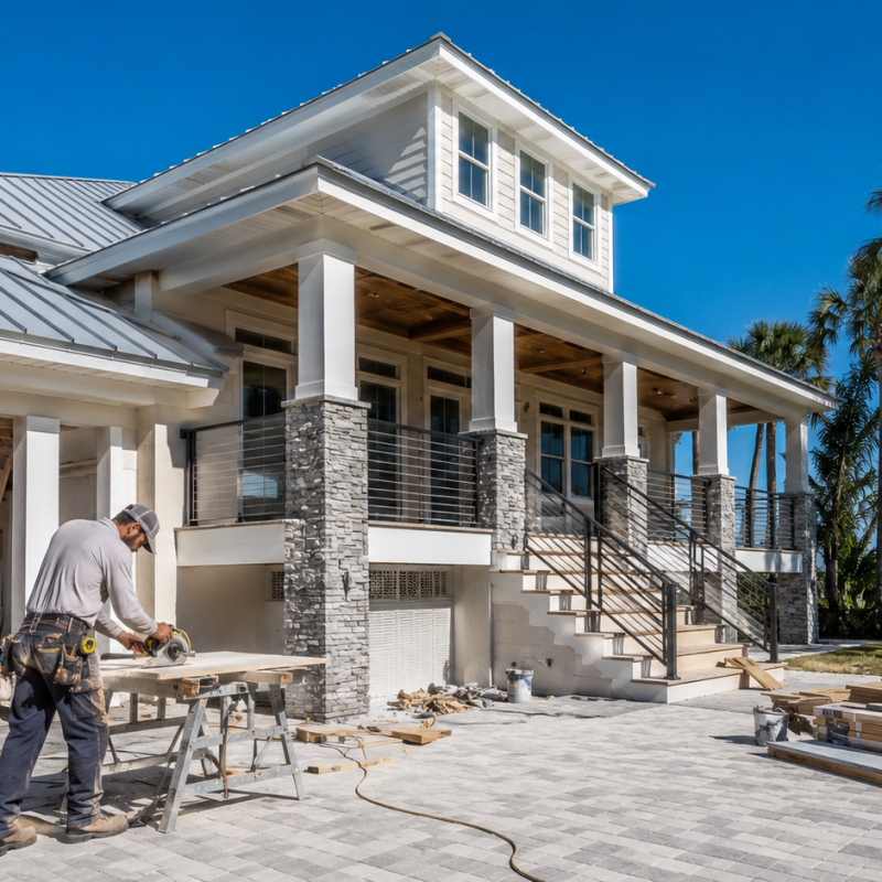 House Renovation Contractor Cost Guide for Jacksonville, FL House Renovation Contractor Cost Guide for Jacksonville, FL — Ofir Engineering, Northeast Florida