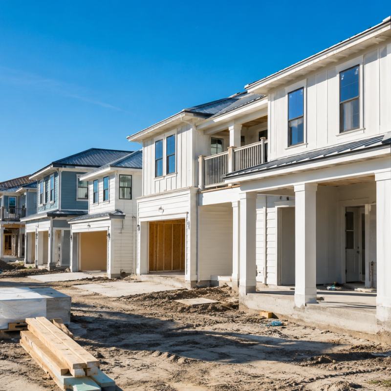 Build to Rent Builder Permit Requirements in Duval County: The Approval Sequence and Real Timelines Build to Rent Builder Permit Requirements in Duval County: The Approval Sequence and Real Timelines — Ofir Engineering, Northeast Florida