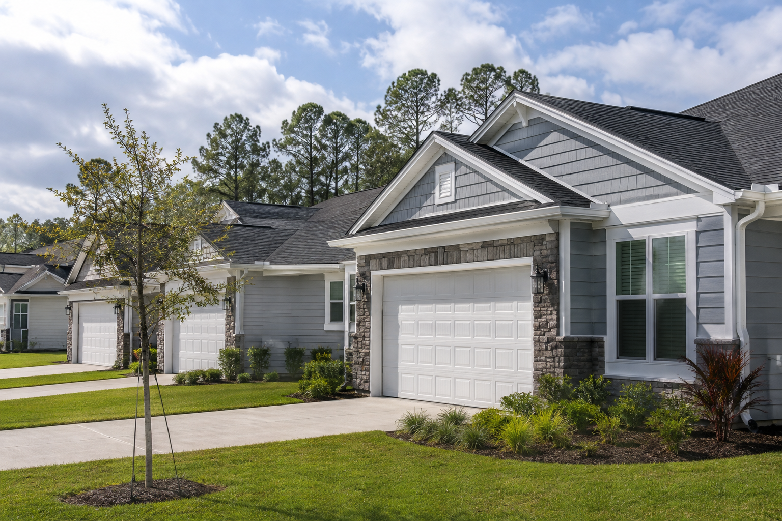 Build to Rent Builder Warranty Coverage: What Florida Law Requires Across a Rental Portfolio End of first year inspection and warranty documentation handover for a build to rent community in Duval County