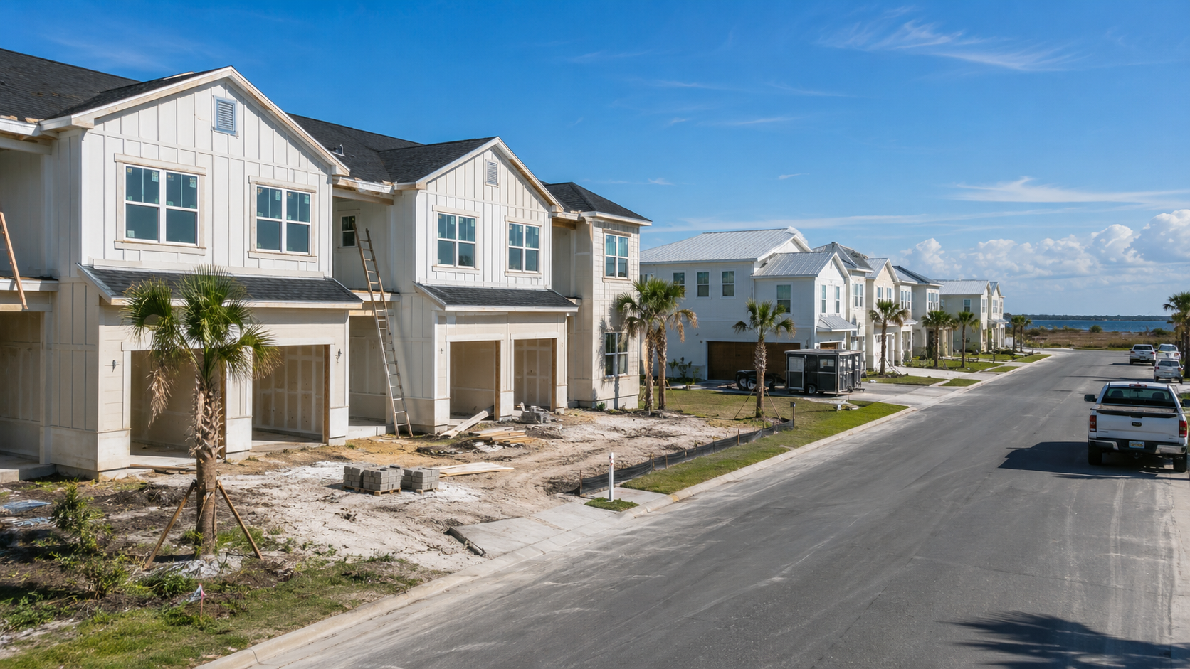 Build to Rent Builder Zoning and HOA Rules in Duval and St. Johns County Build to rent builder zoning and HOA rules assessment for a rental community site in St. Johns County, Florida