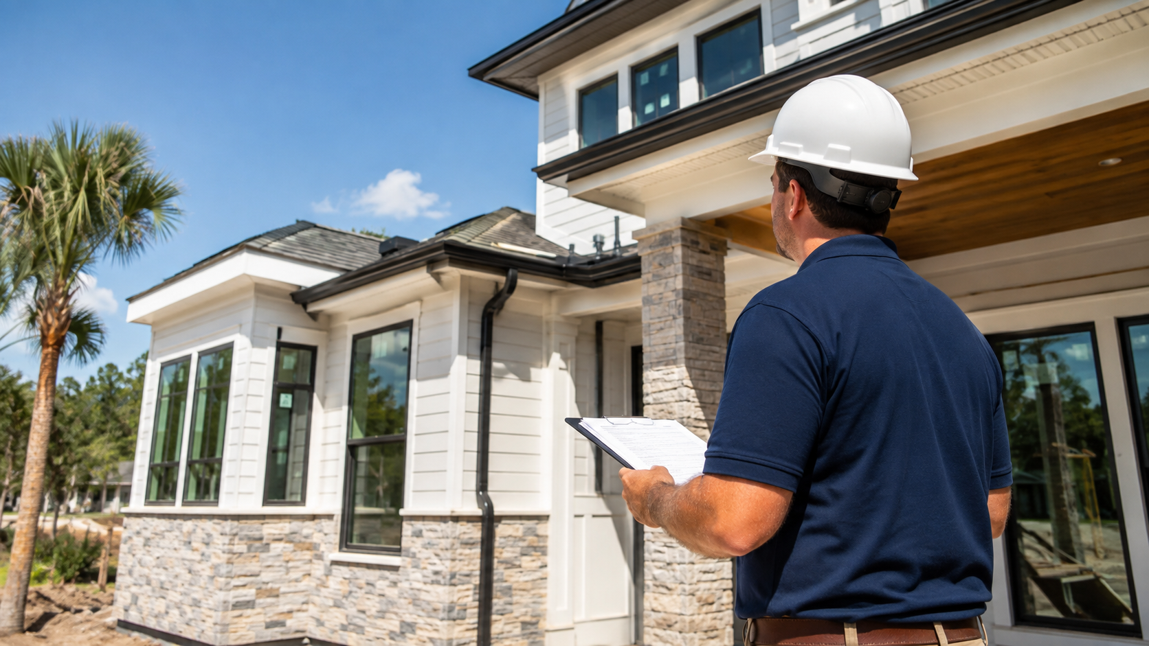 Contractor for Home Renovation Warranty Coverage: What Florida Law Requires on Remodeling Work Contractor for home renovation warranty coverage documents reviewed before remodeling work begins in Jacksonville, Florida