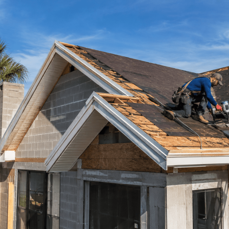 Contractor for Home Renovation Wind Mitigation: Jacksonville Code Requirements and Insurance Savings — Ofir Engineering, Northeast Florida