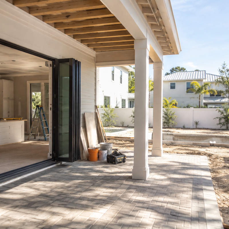 Contractor for Home Renovation Inspection Failures: The Jacksonville Corrections That Repeat contractor for home renovation zoning and HOA rules in Jacksonville, Northeast Florida