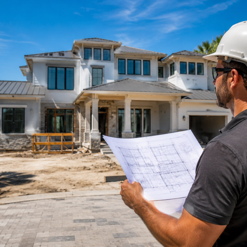 Contractor for Home Renovation: Zoning and HOA Rules in Duval and St. Johns County Contractor for Home Renovation: Zoning and HOA Rules in Duval and St. Johns County — Ofir Engineering, Northeast Florida