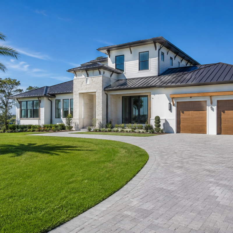 Custom Built Homes Resale Value in Northeast Florida: What Holds Its Price — Ofir Engineering, Northeast Florida