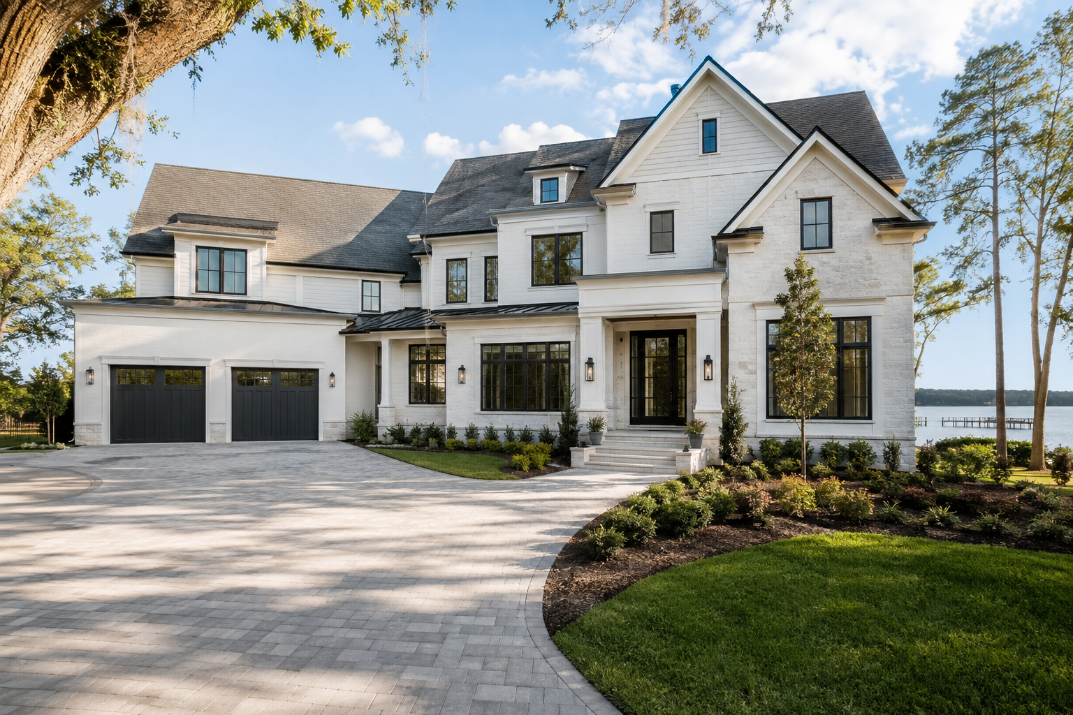 Custom Built Homes Versus Alternatives in Jacksonville: When Building Is Actually the Cheaper Choice Comparing new construction against renovation and resale alternatives on a Northeast Florida homesite