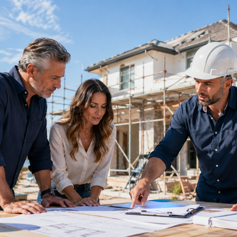 Full House Remodeling Contract Terms: Florida Owner Protections for a Whole-Home Renovation — Ofir Engineering, Northeast Florida