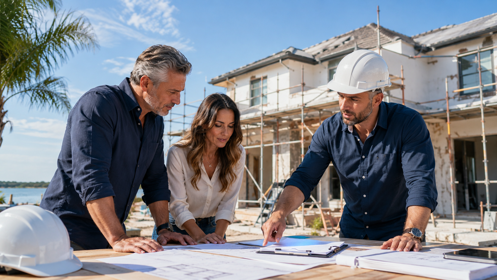 Full House Remodeling Contract Terms: Florida Owner Protections for a Whole-Home Renovation Reviewing full house remodeling contract terms before a Jacksonville whole-home renovation begins