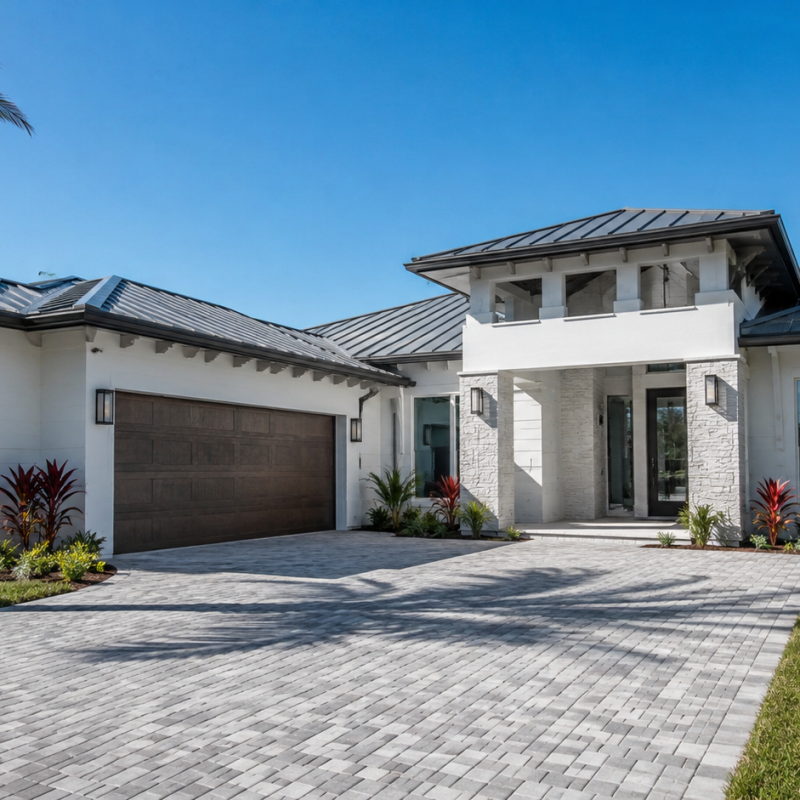 Full House Remodeling Resale Value in Northeast Florida: What Actually Comes Back at Sale — Ofir Engineering, Northeast Florida