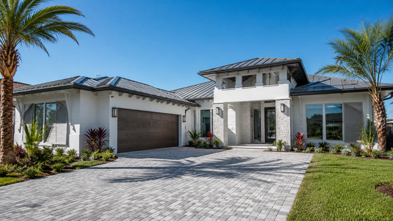 Full House Remodeling Resale Value in Northeast Florida: What Actually Comes Back at Sale Full house remodeling resale value assessment during a whole-home renovation in Jacksonville, Florida