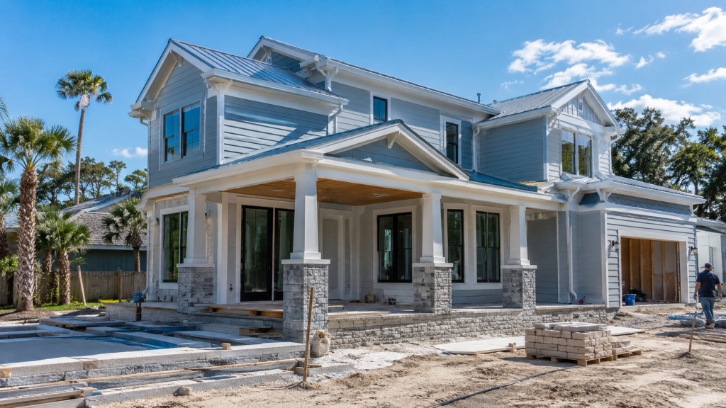 Full House Remodeling Warranty Coverage Under Florida Law: What Is Actually Protected Full House Remodeling Warranty Coverage Under Florida Law: What Is Actually Protected — Ofir Engineering, Northeast Florida
