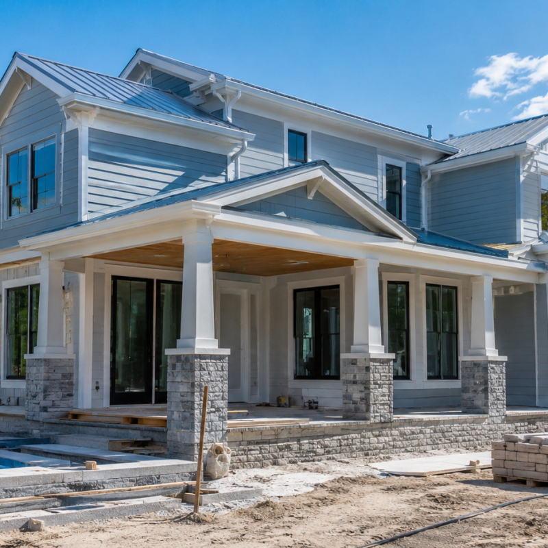 Full House Remodeling Warranty Coverage Under Florida Law: What Is Actually Protected — Ofir Engineering, Northeast Florida