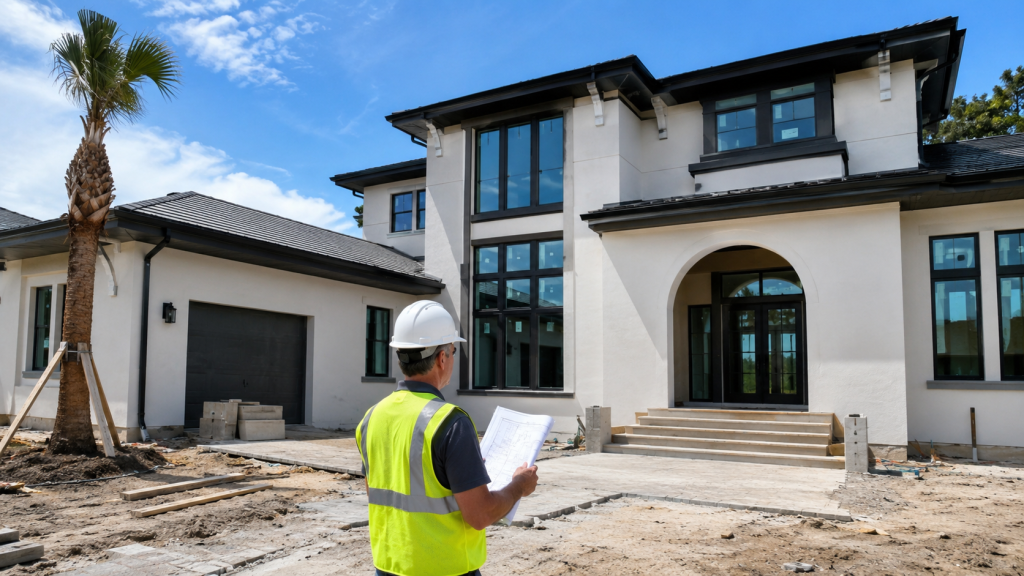 High End Home Builders and Inspection Failures: The Jacksonville Trip-Ups That Delay Luxury Builds High End Home Builders and Inspection Failures: The Jacksonville Trip-Ups That Delay Luxury Builds — Ofir Engineering, Northeast Florida