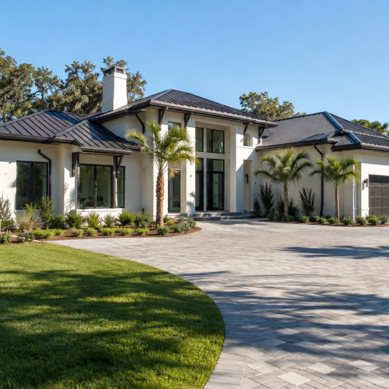 High End Home Builders Resale Value in Northeast Florida: Which Choices Return and Which Do Not High End Home Builders Resale Value in Northeast Florida: Which Choices Return and Which Do Not — Ofir Engineering, Northeast Florida
