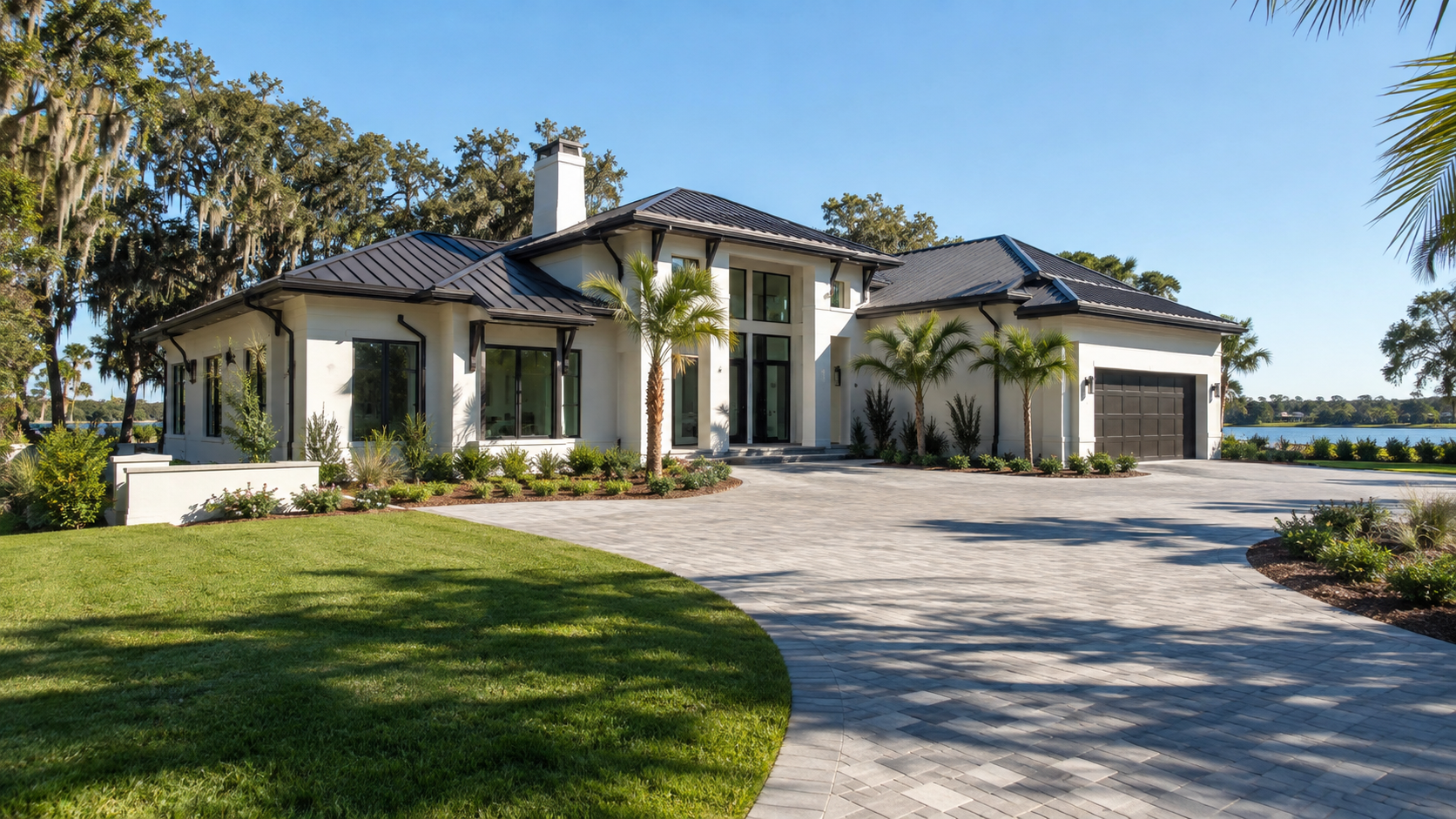 High End Home Builders Resale Value in Northeast Florida: Which Choices Return and Which Do Not High end home builders resale value assessment at a luxury custom home in Northeast Florida