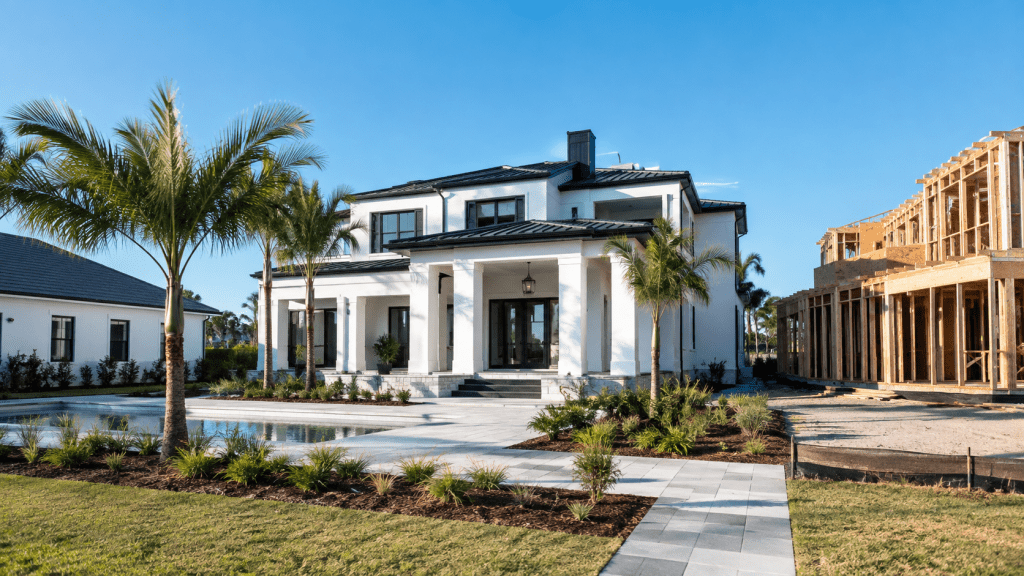 High End Home Builders Versus Alternatives: When Custom Is Actually the Cheaper Choice in Jacksonville High End Home Builders Versus Alternatives: When Custom Is Actually the Cheaper Choice in Jacksonville — Ofir Engineering, Northeast Florida