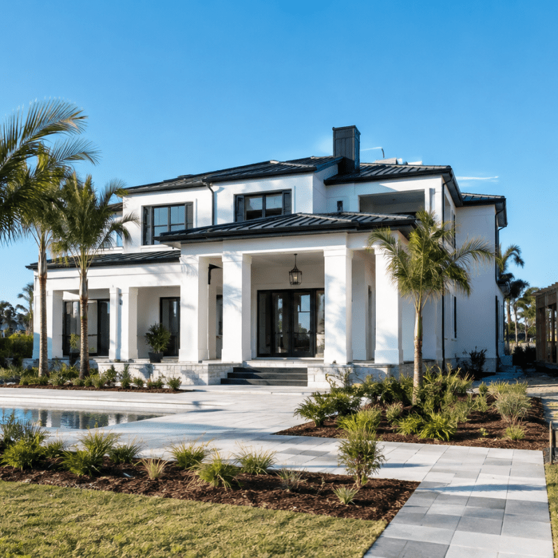 High End Home Builders Versus Alternatives: When Custom Is Actually the Cheaper Choice in Jacksonville — Ofir Engineering, Northeast Florida
