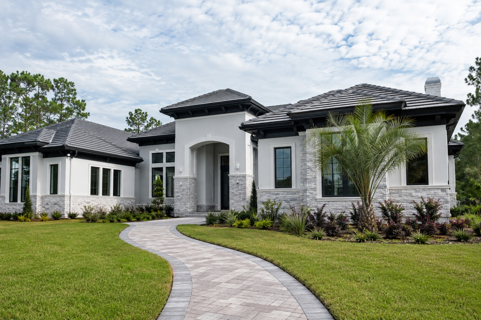 High End Home Builders and Warranty Coverage: What Florida Law Actually Requires Custom luxury home closeout inspection and warranty documentation handover in Northeast Florida
