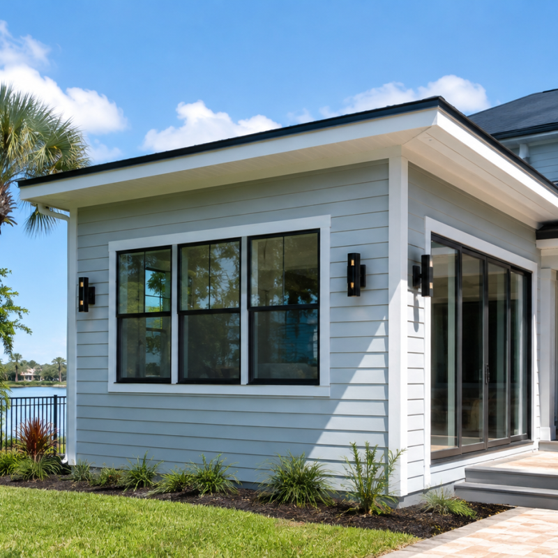 Home Addition Builders Near Me: The Energy Efficiency Choices That Matter in Florida Climate Zone 2 — Ofir Engineering, Northeast Florida