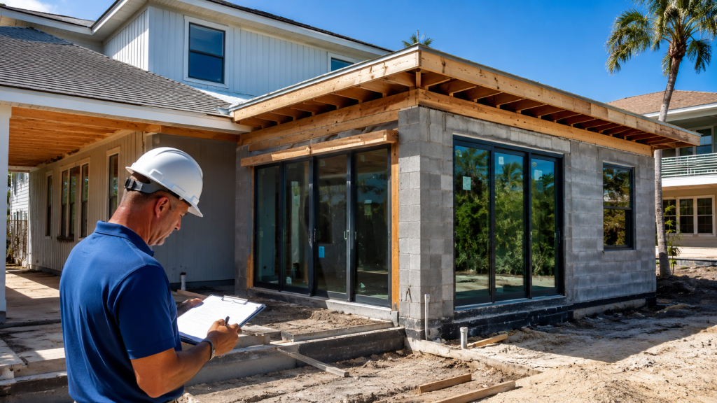 Home Addition Builders Near Me: The Inspections That Fail Most in Jacksonville Home Addition Builders Near Me: The Inspections That Fail Most in Jacksonville — Ofir Engineering, Northeast Florida